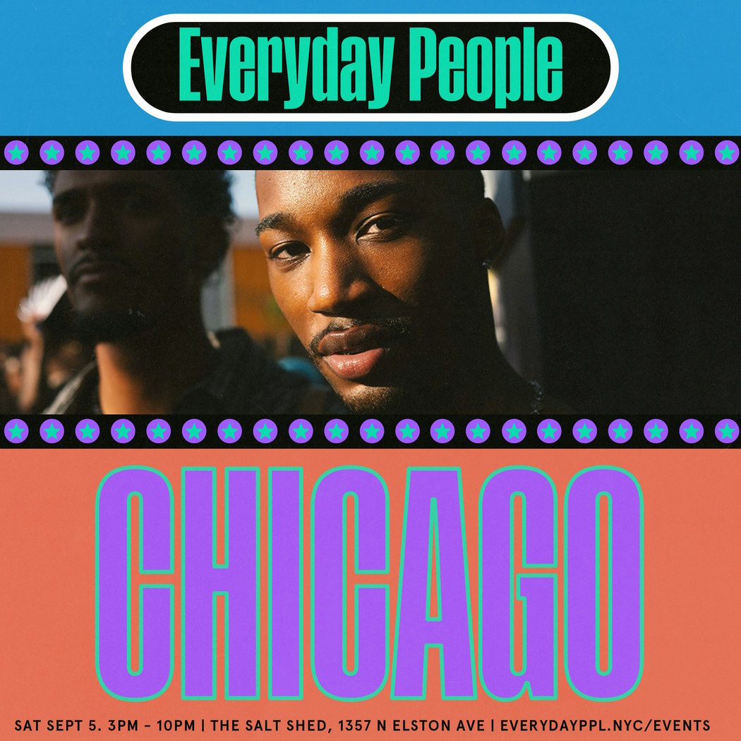 Everyday People 2